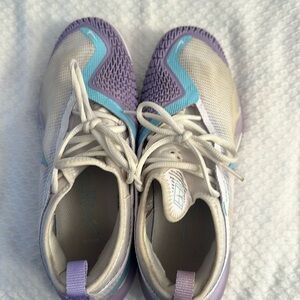 Nike Vapor NXT Tennis Sneakers